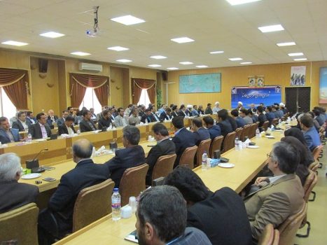 ادارات سنگها را از جلوی پای سرمایهگذاران و کارخانهداران بردارند/ مشکلات کارگاههای تولیدی فعال و نیمهفعال در شهرستان دماوند مرتفع شود