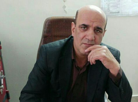 بیش از 1000 نفر عضو بسیج اصناف شهرستان دماوند هستند/ 2 پایگاه جدید بسیج اصناف شهرستان دماوند در سال جاری افتتاح میشود بیش از ۱۰۰۰ نفر عضو بسیج اصناف شهرستان دماوند هستند/ ۲ پایگاه جدید بسیج اصناف شهرستان دماوند در سال جاری افتتاح میشود