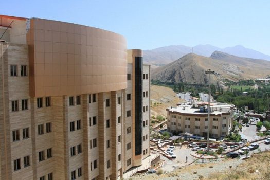 رشد 2 برابری اسکان مسافران نوروزی در دانشگاه آزاد دماوند/ 350 نفر در دانشگاه آزاد دماوند اسکان داده شدند رشد ۲ برابری اسکان مسافران نوروزی در دانشگاه آزاد دماوند/ ۳۵۰ نفر در دانشگاه آزاد دماوند اسکان داده شدند