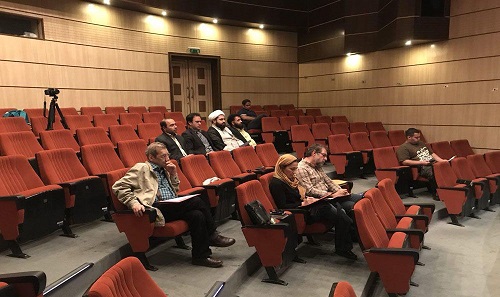 آغاز بازبینی آثار شرکت کننده در نخستین همایش «فصل تئاتر دماوند»