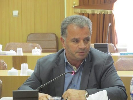 عدم تایید نقشه مرکز جامع سلامت آبسرد توسط واحد فنی دانشگاه شهید بهشتی/ جلوگیری از پدیده زمینخواری با واگذاری زمینهای عالم المنفعه به شهرداری/ احداث آرامستان در شهر آبسرد با مشکل دریافت زمین و مجوز مواجه است