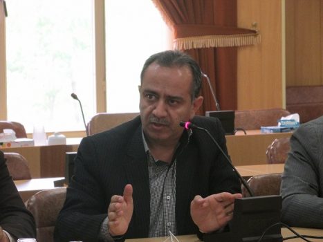 ادغام محل استقرار تعاونی مسافربری برونشهری ترکیبی و سیرگستران/ کنترل دائم بر ایستگاه تاکسی جهت جلوگیری از ورود خودروهای شخصی/ اجرای طرح پارکبان بلوار شهید بهشتی گیلاوند در حال پیگیری است