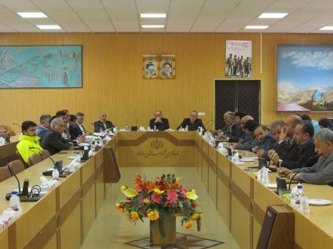 لزوم اصلاح محور مواصلاتی کیلان، ساران، دو آب و ایوانکی/ انسداد محور هراز از محدوده مبارک آباد انجام میشود/ جابجایی ایستگاه تاکسیهای ابتدای خیابان سپاه گیلاوند لزوم اصلاح محور مواصلاتی کیلان، ساران، دو آب و ایوانکی/ انسداد محور هراز از محدوده مبارک آباد انجام میشود/ جابجایی ایستگاه تاکسیهای ابتدای خیابان سپاه گیلاوند