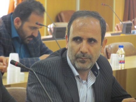 لزوم نصب ۲ دروازه محدودیت ارتفاع در ورودی شهر کیلان جهت ممانعت از تردد کامیونها