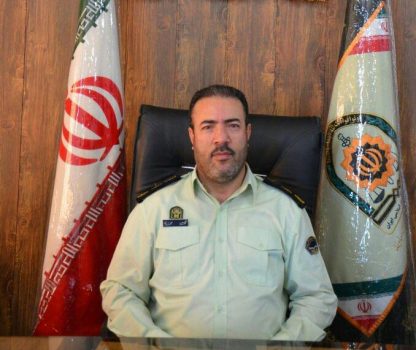 دستگیر ۲ نفر از سارقان اماکن خصوصی در شهر آبسرد/ سارقان به ۱۳ فقره سرقت اماکن اعتراف کردند