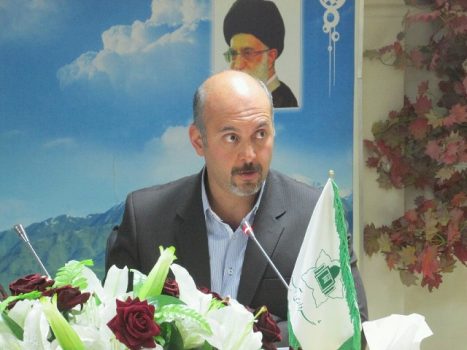 کسب رتبه اول شهرداری آبسرد در زمینه خدمات شهری در شرق استان تهران کسب رتبه اول شهرداری آبسرد در زمینه خدمات شهری در شرق استان تهران