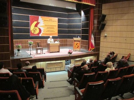 آیین افتتاحیه «چلهنشینی ادبیات» در شهرستان دماوند/ تجلیل از ۵ شاعر و نویسنده دماوندی