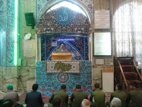 برجام علیرغم کاستیهای آن،یک توافق بینالمللی است/ ۱۵ خرداد خمیرمایه نهضت بذر انقلاب اسلامی بود