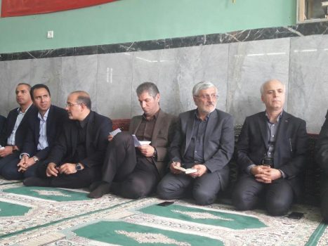 آب شرب و طرح هادی عمده مشکلات روستاهای کالدشت پایین، کالدشت بالا و اسلامآباد است/ قول مساعدت شهردار دماوند جهت رفع مشکلات اختلاف بین حریم و بافت شهر و روستا