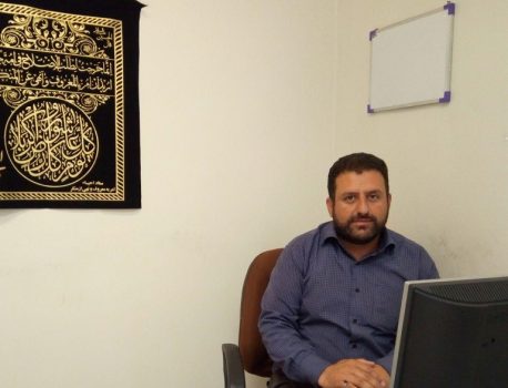 هیئتهای مذهبی نسبت به اخذ و تمدید مجوز هر چه سریعتر اقدام کنند/ تاکنون ۶۵ هیئت مذهبی شهرستان دماوند در سامانه طوبی ثبتنام کردند هیئتهای مذهبی نسبت به اخذ و تمدید مجوز هر چه سریعتر اقدام کنند/ تاکنون ۶۵ هیئت مذهبی شهرستان دماوند در سامانه طوبی ثبتنام کردند