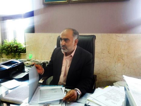 دستگیری مأمور نظارتبر ساخت و ساز غیرمجاز به جرم رشوهگیری در دماوند/ این فرد بسیاری از تخلفات ساخت و ساز غیرمجاز را گزارش نمیکرد دستگیری مأمور نظارتبر ساخت و ساز غیرمجاز به جرم رشوهگیری در دماوند/ این فرد بسیاری از تخلفات ساخت و ساز غیرمجاز را گزارش نمیکرد