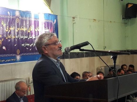 تعریض محور مواصلاتی صالحآباد-کیلان به علت نبود فضای لازم امکانپذیر نیست/ چهار بانده شدن جاده ایوانکی به آبسرد در دستور کار است تعریض محور مواصلاتی صالحآباد-کیلان به علت نبود فضای لازم امکانپذیر نیست/ چهار بانده شدن جاده ایوانکی به آبسرد در دستور کار است
