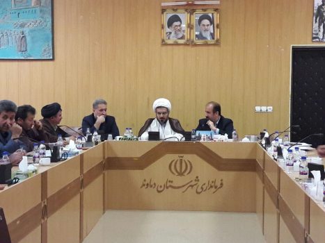 کمک 340 میلیون تومانی دماوند به ستاد بازسازی عتبات عالیات در سال 96/ دماوند، رتبه برگزیده در جذب کمکهای مردمی به بازسازی عتبات عالیات را کسب کرد کمک ۳۴۰ میلیون تومانی دماوند به ستاد بازسازی عتبات عالیات در سال ۹۶/ دماوند، رتبه برگزیده در جذب کمکهای مردمی به بازسازی عتبات عالیات را کسب کرد