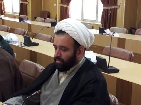 3000 روحانی باید برنامههایی با محوریت خانواده را در مساجد اجرا کنند ۳۰۰۰ روحانی باید برنامههایی با محوریت خانواده را در مساجد اجرا کنند