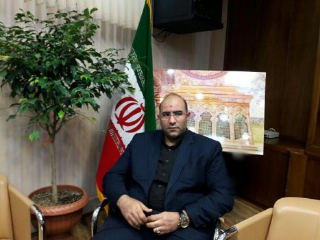 برگزاری چهارمین یادواره گرامیداشت ۱۷۰ شهید شهر دماوند و هفت شهید گمنام/ ۴۰ میلیون تومان از اعتبارات ماده ۵ شهرداری برای یادواره هزینه میشود برگزاری چهارمین یادواره گرامیداشت ۱۷۰ شهید شهر دماوند و هفت شهید گمنام/ ۴۰ میلیون تومان از اعتبارات ماده ۵ شهرداری برای یادواره هزینه میشود