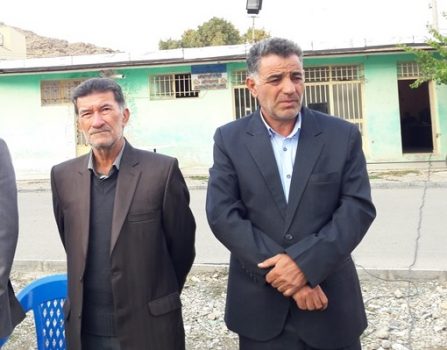 گلایه رئیس هیئت فوتبال شهرستان دماوند از عدم حضور برخی از مسئولان در اختتامیه مسابقات فوتبال جام زنده یاد «محسن دهقانی» گلایه رئیس هیئت فوتبال شهرستان دماوند از عدم حضور برخی از مسئولان در اختتامیه مسابقات فوتبال جام زنده یاد «محسن دهقانی»