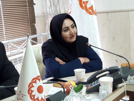 مدیریت مشارکتی در شهرستان دماوند اولویت کاری میباشد/ تلاش در جهت بهرهمندی از ظرفیتها و توانمندیهای پرسنل بهزیستی دماوند مدیریت مشارکتی در شهرستان دماوند اولویت کاری میباشد/ تلاش در جهت بهرهمندی از ظرفیتها و توانمندیهای پرسنل بهزیستی دماوند