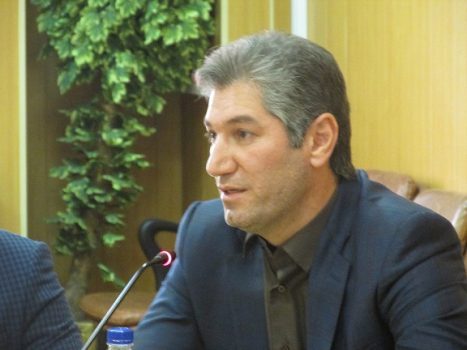 12 روستای بخش مرکزی دماوند فاقد نعمت گاز طبیعی هستند/ صدور مجوز حفر چاه آب شرب برای روستاهای زان و اوچونک/ رفع مشکل کمبود آب شرب روستای وادان تا پایان سال جاری ۱۲ روستای بخش مرکزی دماوند فاقد نعمت گاز طبیعی هستند/ صدور مجوز حفر چاه آب شرب برای روستاهای زان و اوچونک/ رفع مشکل کمبود آب شرب روستای وادان تا پایان سال جاری