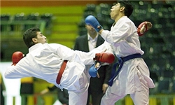 karate