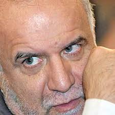 zanganeh
