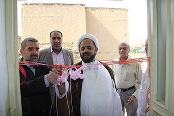 خانه عالم بیدک