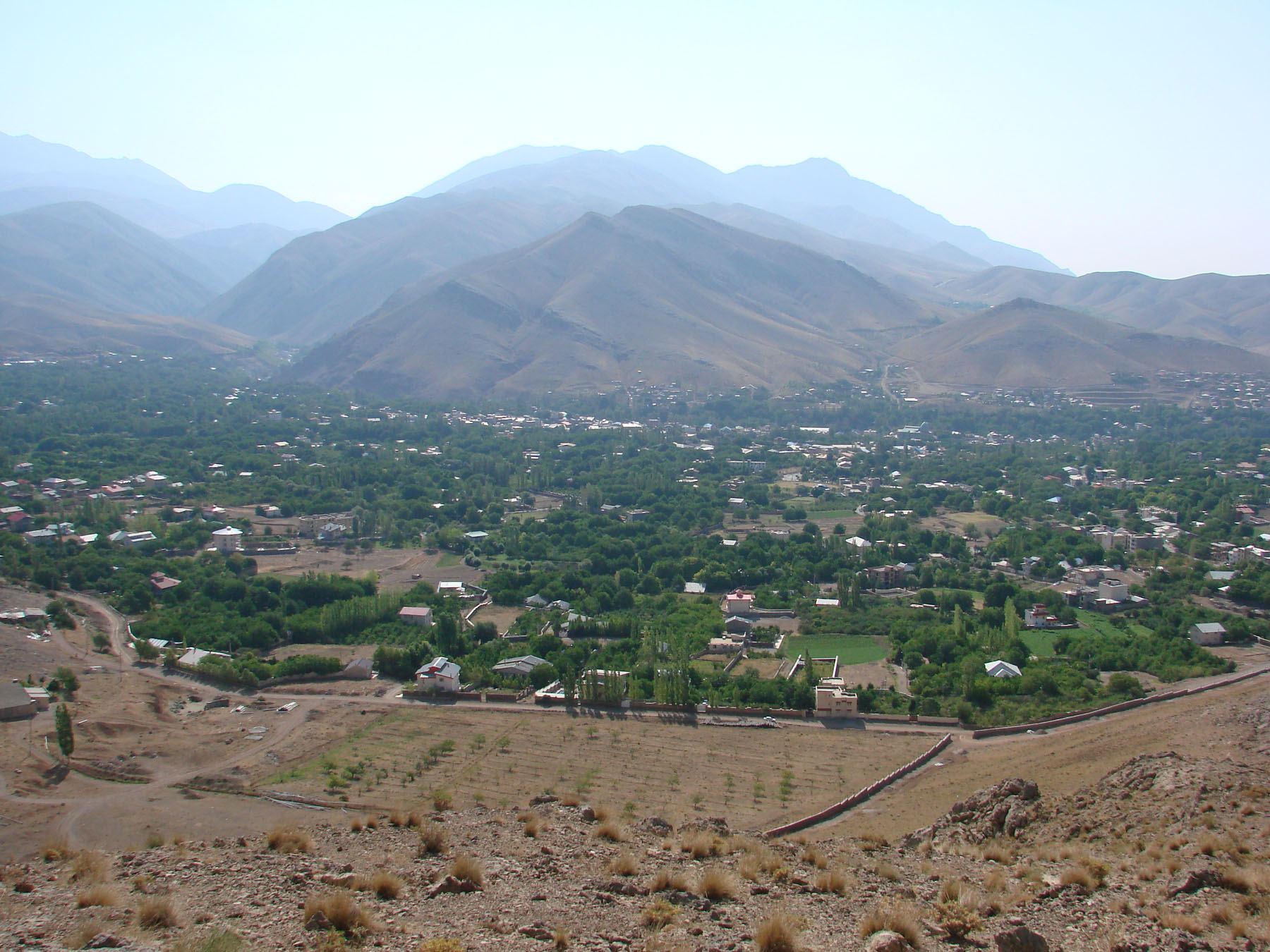 daloon behesht