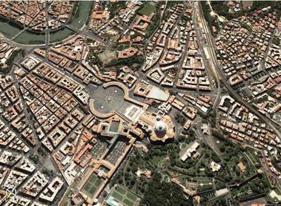 rome