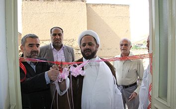 خانه عالم بیدک