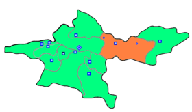 Damavand County