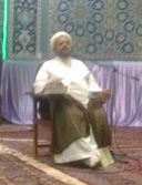 emam jomeh
