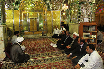 emam zad hashem1