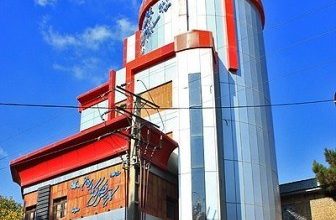 رصدخانه دماوند