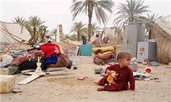 خبرگزاری فارس: تلفات زلزله برازجان به ۸ کشته و ۴۵ مجروح رسید