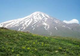 پيش بینی چهارده روزه هواى شهرستان دماوند