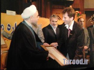 Babak Morteza Zanjani (1)