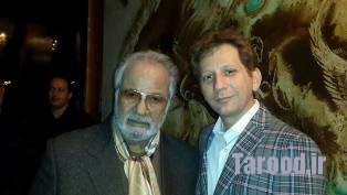 Babak Morteza Zanjani (2)