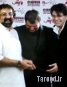 Eshghe Mamnoe