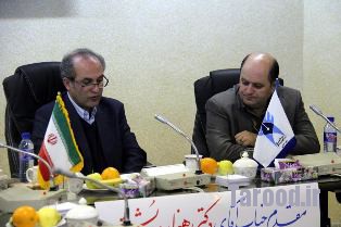 Faculty of Agriculture, Islamic Azad University of Roudehen (2)