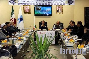 Faculty of Agriculture, Islamic Azad University of Roudehen (3)