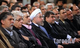 Hassan Rouhani (10)