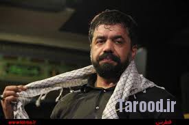 Mahmoud Karimi Sibaki