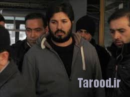 Reza Zarrab