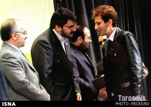 babak zanjani