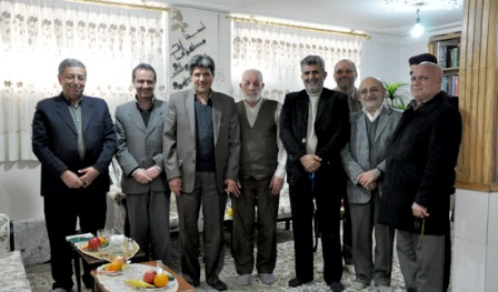 farmandari damvand (1)
