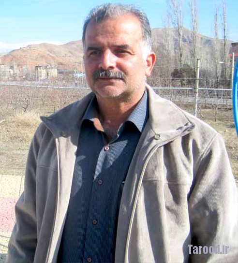 hosein amiri