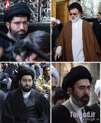 khamenee