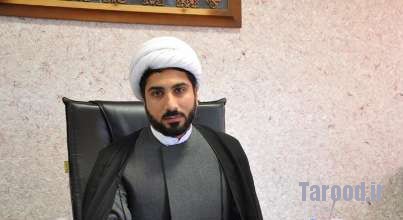 mahdi zeinali