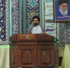 سادات نسب