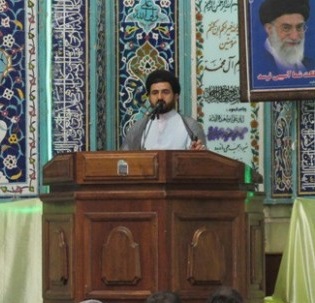 سادات نسب