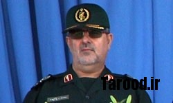 خبرگزاری فارس: جریانات تکفیری یکی از تهدیدات اصلی در سطح منطقه/ آمادگی کامل سپاه برای ایجاد امنیت